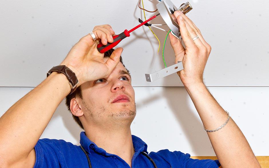 tarif horaire électricien La Garenne-Colombes