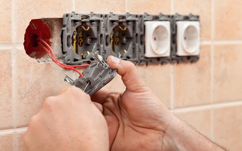 électricien dépannage Méry-sur-Oise