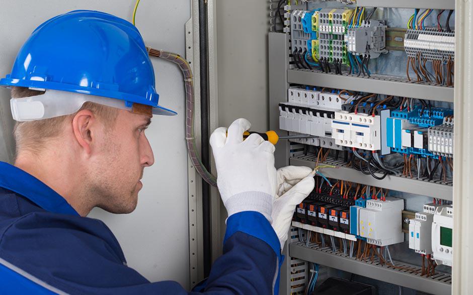 électricien dépannage Méry-sur-Oise